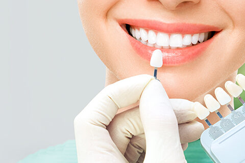 Cosmetic Dentistry