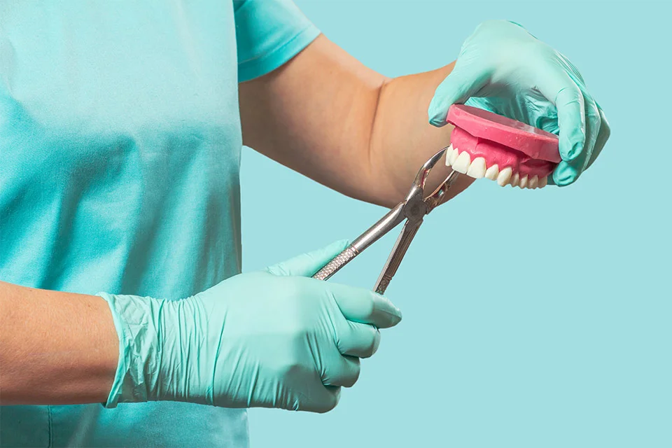 Extractions | Gota | Ahmedabad | Gujarat