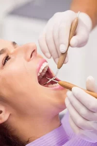 Benefits of Conservative Dentistry | Carve Dental Studio | Gota | Ahmedabad | Gujarat