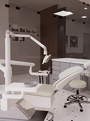 Dental Equipment Best dentist care in Ahmedabad| Carve Dental Studio | Gota | Ahmedabad | Gujarat